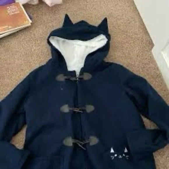 Blue Coat - Picture 2 of 14